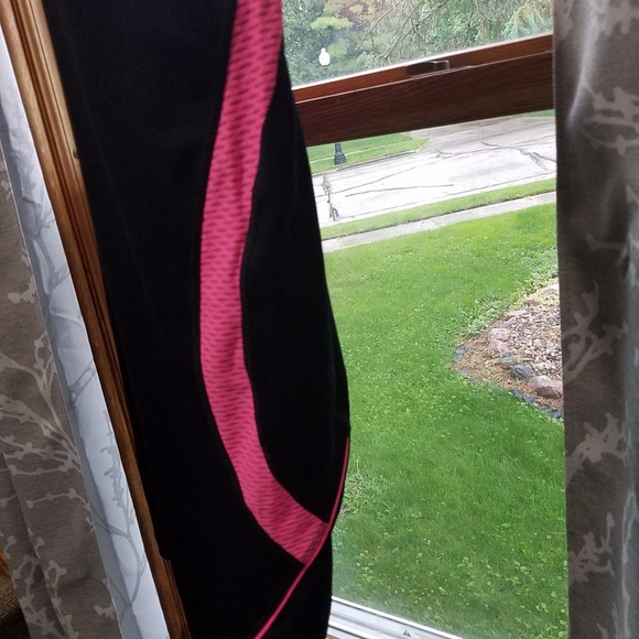 Plus size sport active pants - Picture 2 of 4